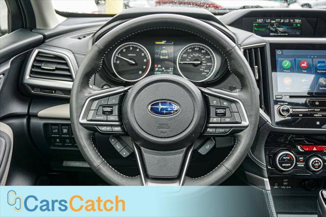 Used 2022 Subaru Forester Limited image 36