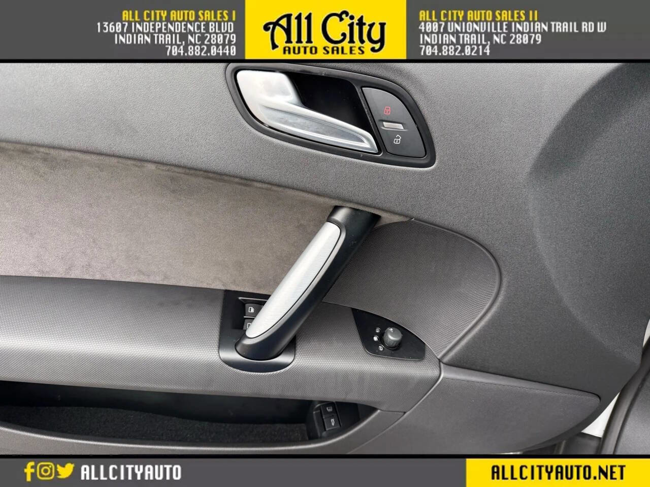 Used 2009 Audi TT 2.0T Premium Plus image 20