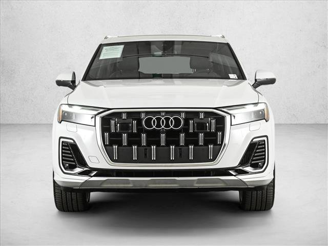 Certified 2025 Audi Q7 3.0T Premium Plus w/ Premium Plus Package video 2