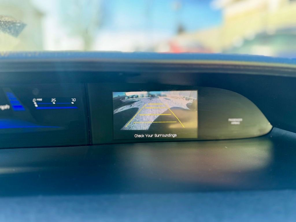 Used 2013 Honda Civic LX image 24