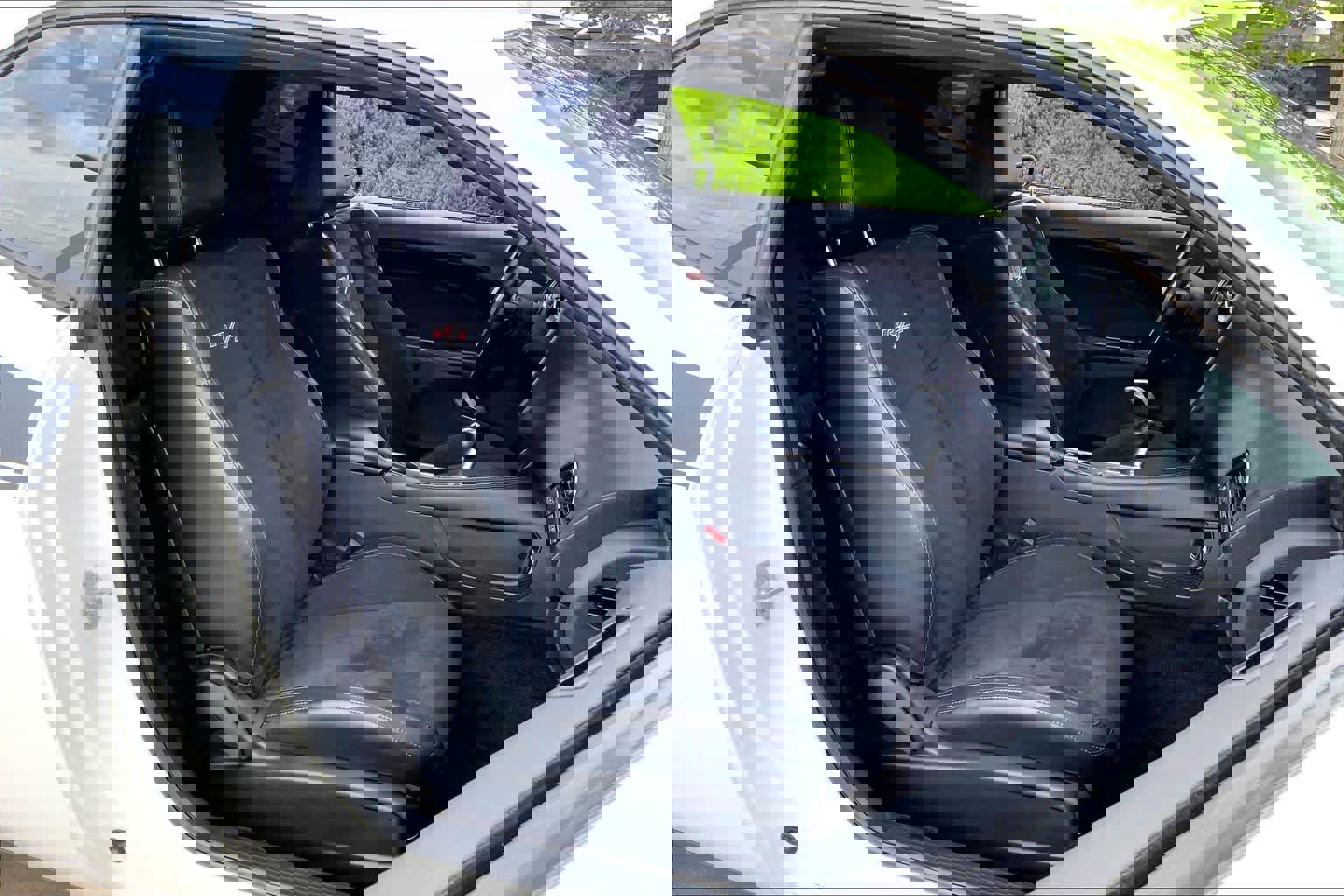 Used 2015 Dodge Challenger R/T Plus RWD image 8