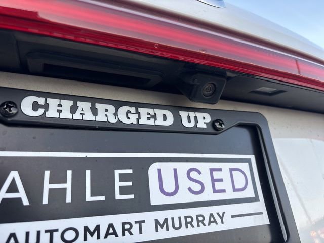 Used 2022 Audi e-tron GT Premium Plus image 6