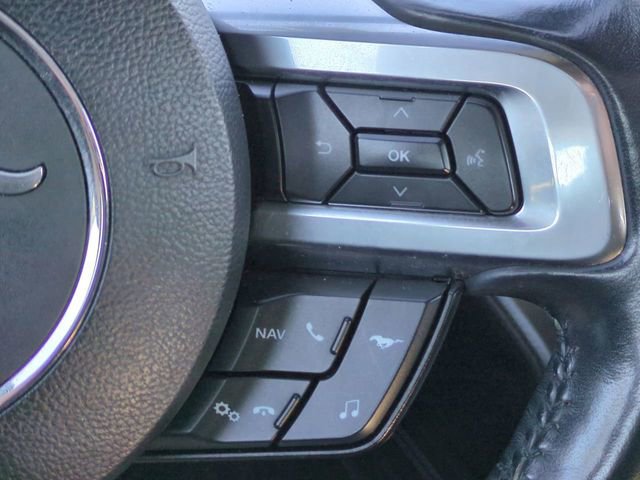 Used 2021 Ford Mustang Premium w/ Equipment Group 201A image 25