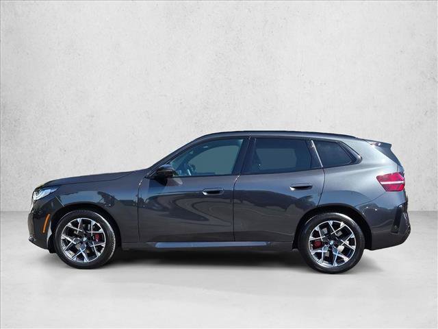 Used 2026 BMW X3 xDrive30i w/ Premium Package AWD/4WD image 9