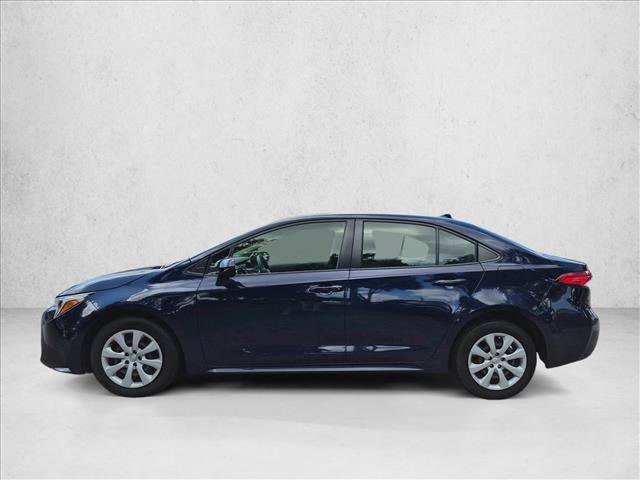 Used 2023 Toyota Corolla LE FWD image 8