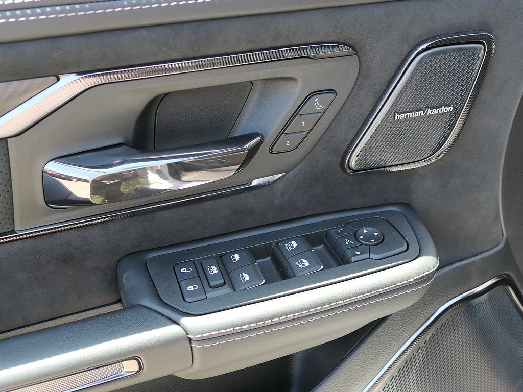 New 2026 RAM 1500 RHO w/ RHO Level 1 Equipment Group AWD/4WD image 14