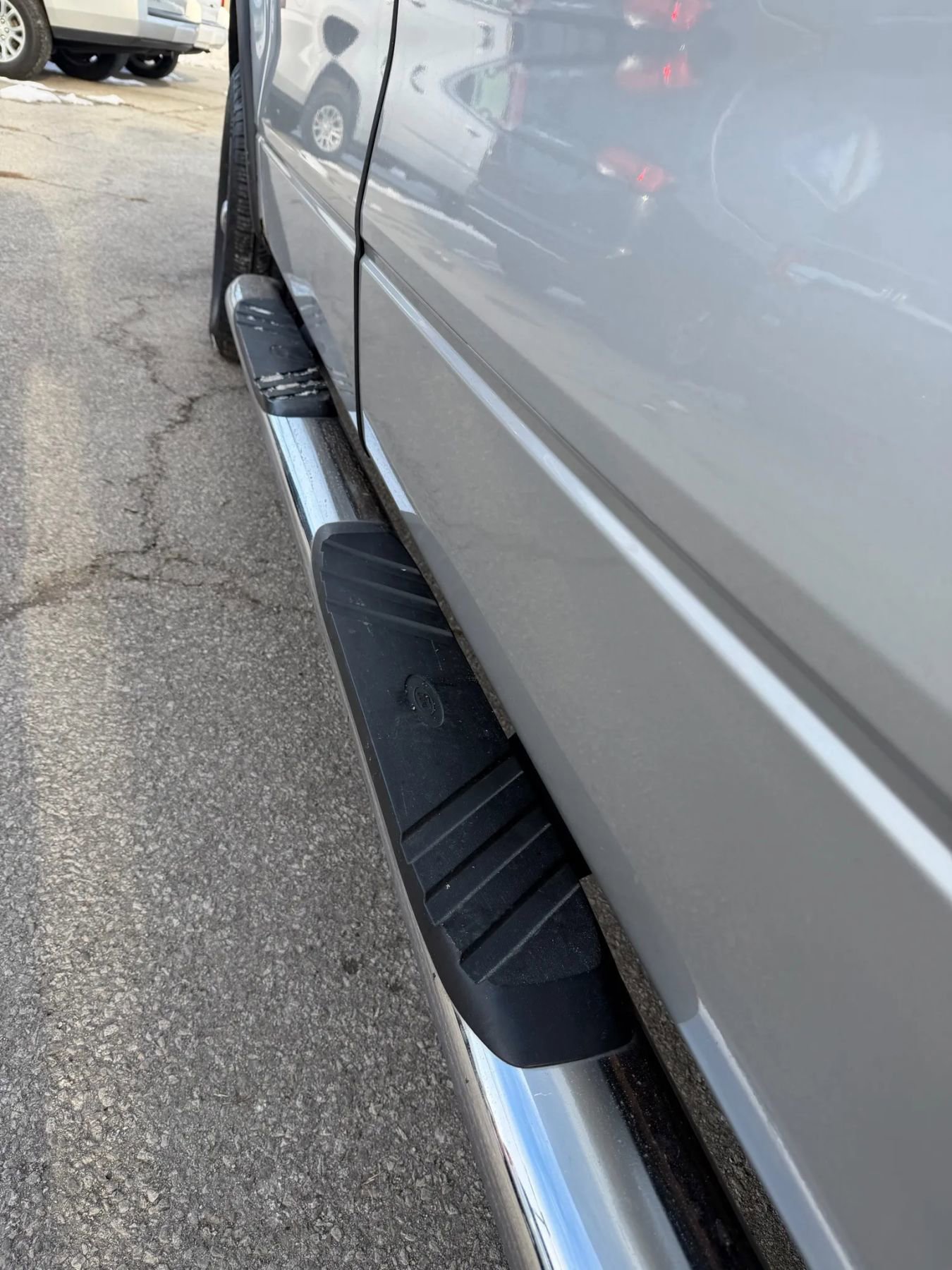 Used 2009 Ford F150 XLT image 14