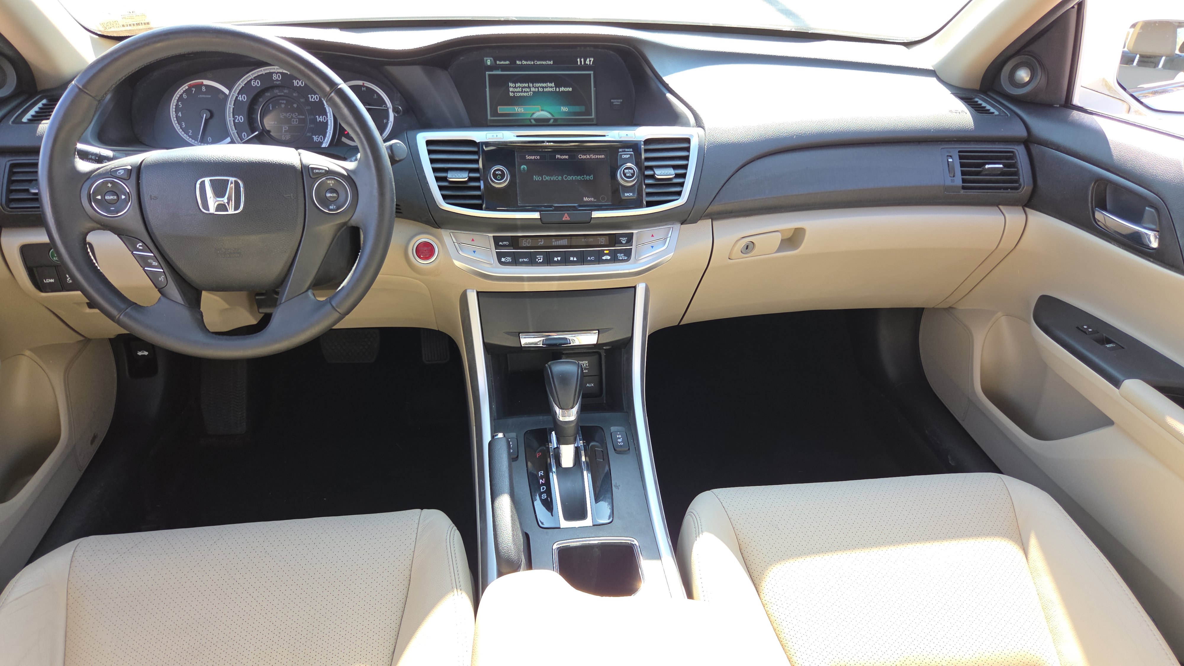 Used 2013 Honda Accord EX-L image 15