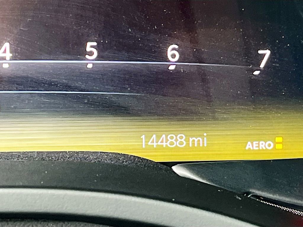 Used 2023 RAM 1500 Limited w/ Night Edition image 12