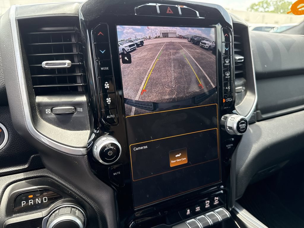 Used 2023 RAM 1500 Lone Star RWD image 20