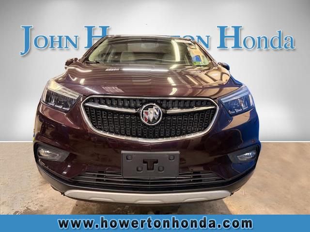 Used 2017 Buick Encore Essence image 3