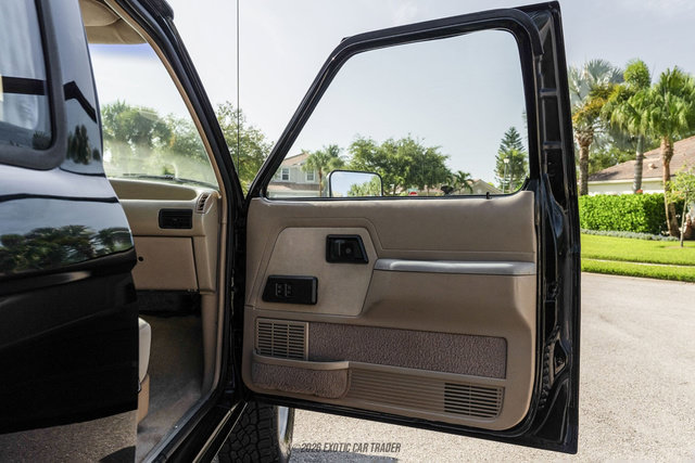 Used 1989 Ford Bronco II 4WD image 26