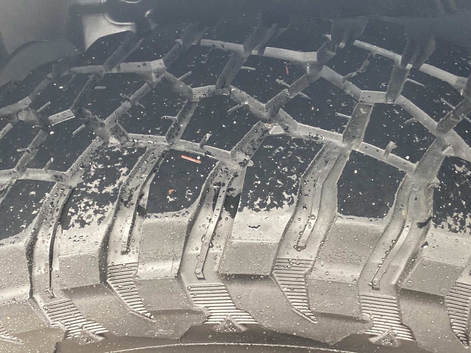 Used 2019 Jeep Wrangler Unlimited Sahara w/ Quick Order Package 24M Moab AWD/4WD image 16