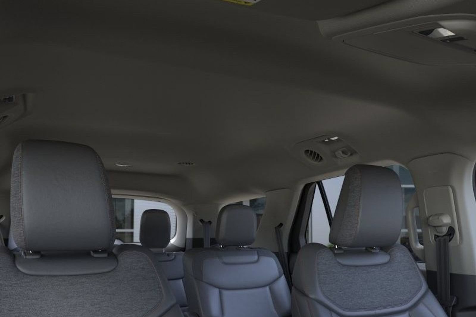 New 2026 Ford Explorer Active w/ Active Comfort Package RWD image 26