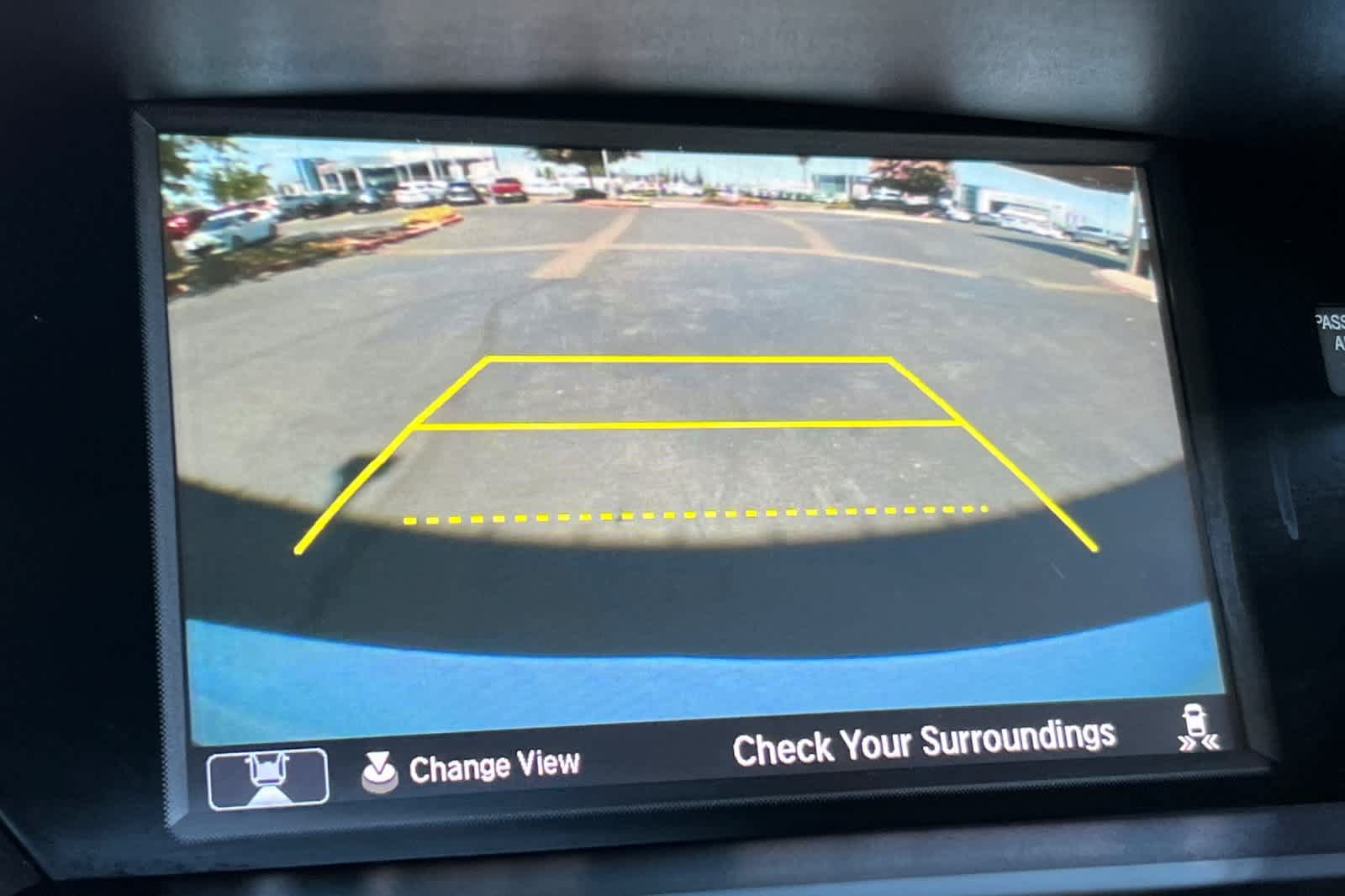 Used 2019 Acura MDX w/ Technology Package AWD/4WD image 23