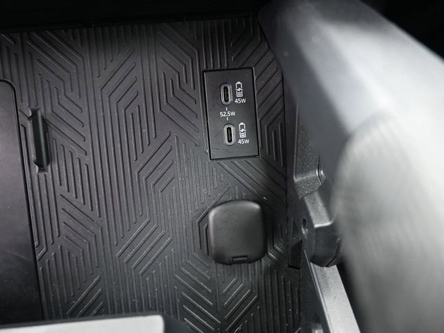 Certified 2025 Toyota Tacoma TRD Off-Road w/ TRD Off Road Upgrade Package image 4