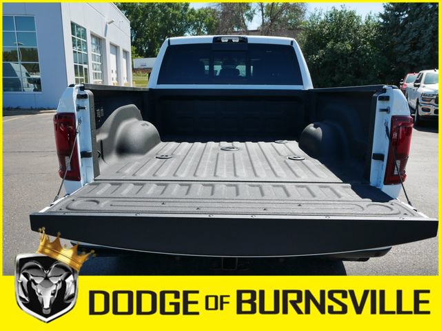 Used 2025 RAM 3500 Limited AWD/4WD image 12