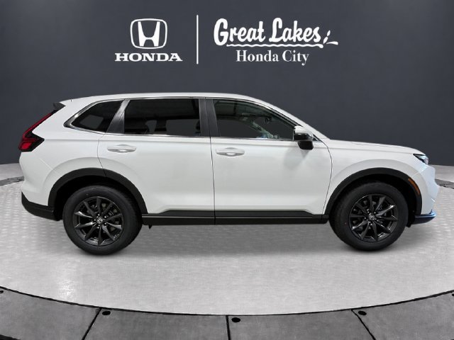 New 2027 Honda CR-V EX-L image 7