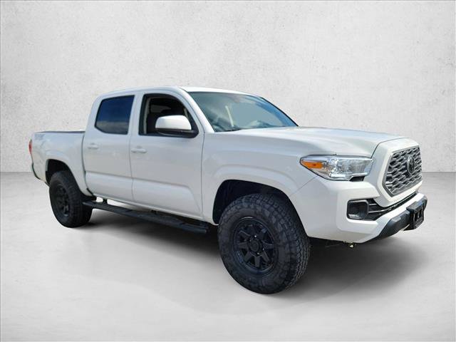 Used 2023 Toyota Tacoma SR AWD/4WD image 3