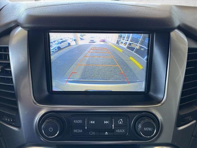 Used 2017 Chevrolet Suburban Premier AWD/4WD image 15