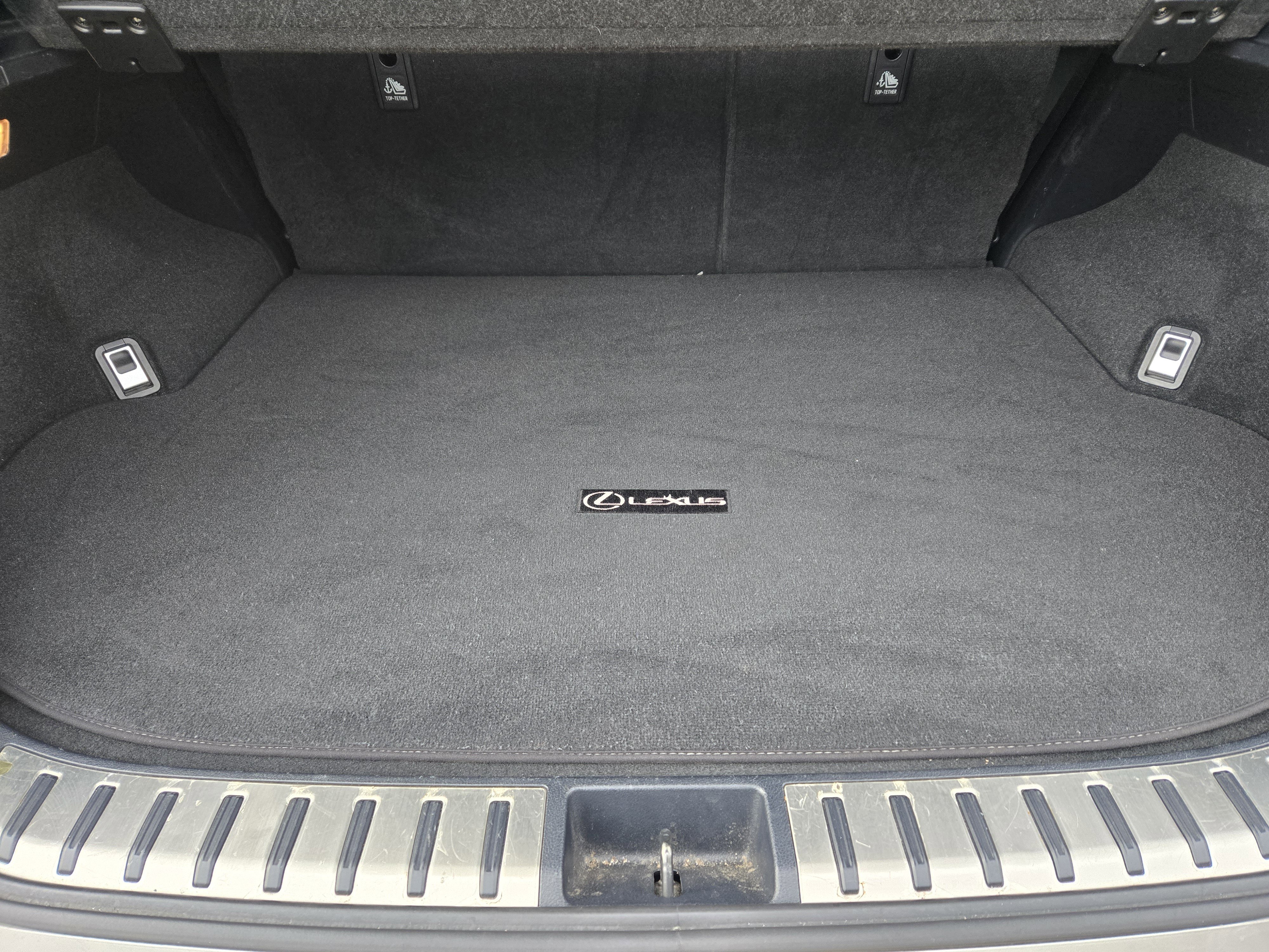 Used 2016 Lexus NX 200t FWD image 37