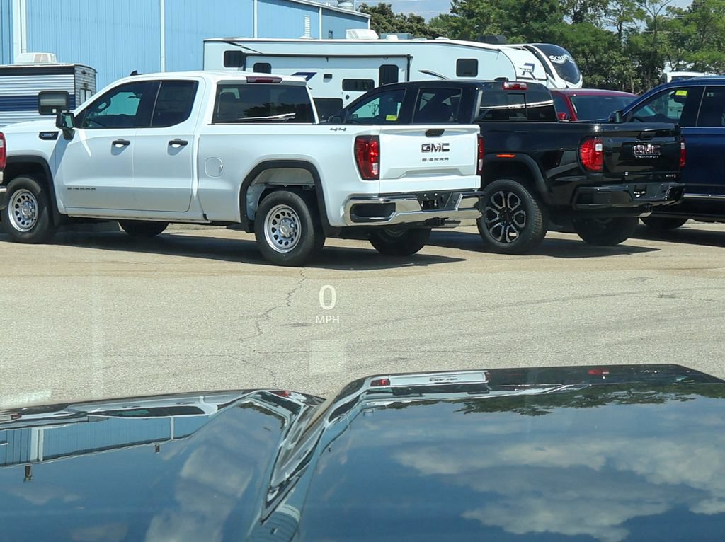 Used 2022 GMC Sierra 3500 Denali w/ Denali Ultimate Package AWD/4WD image 28