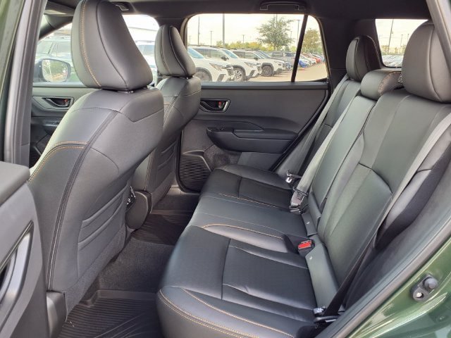 New 2026 Subaru Outback Wilderness AWD/4WD image 8