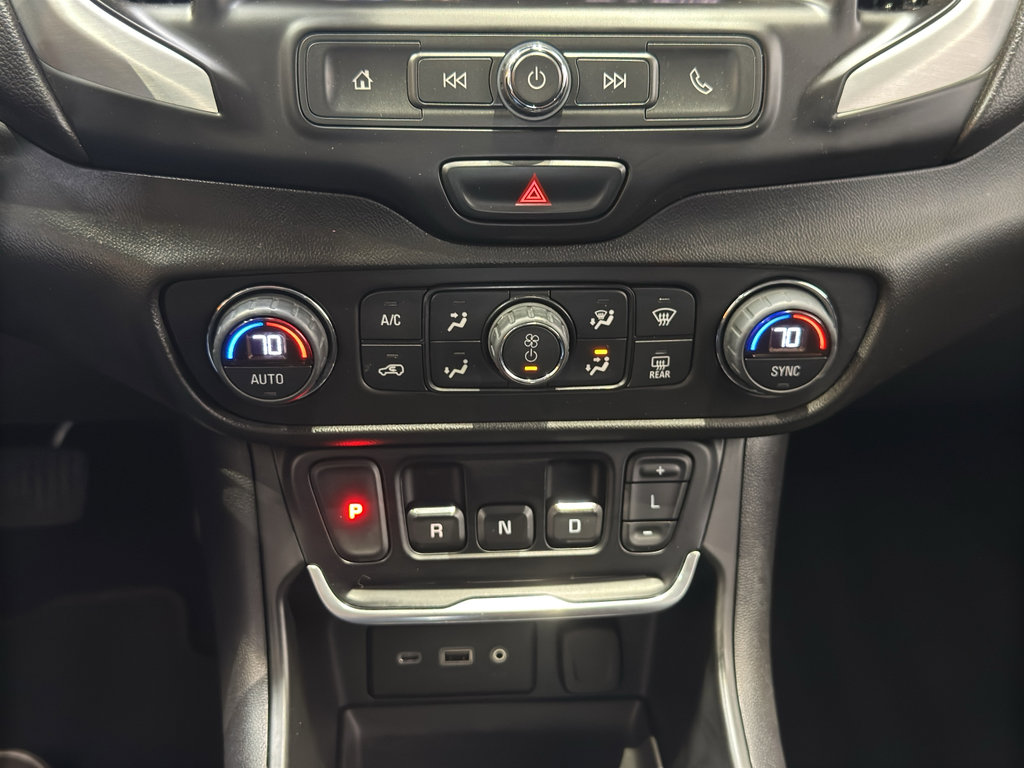 Used 2020 GMC Terrain SLE image 32