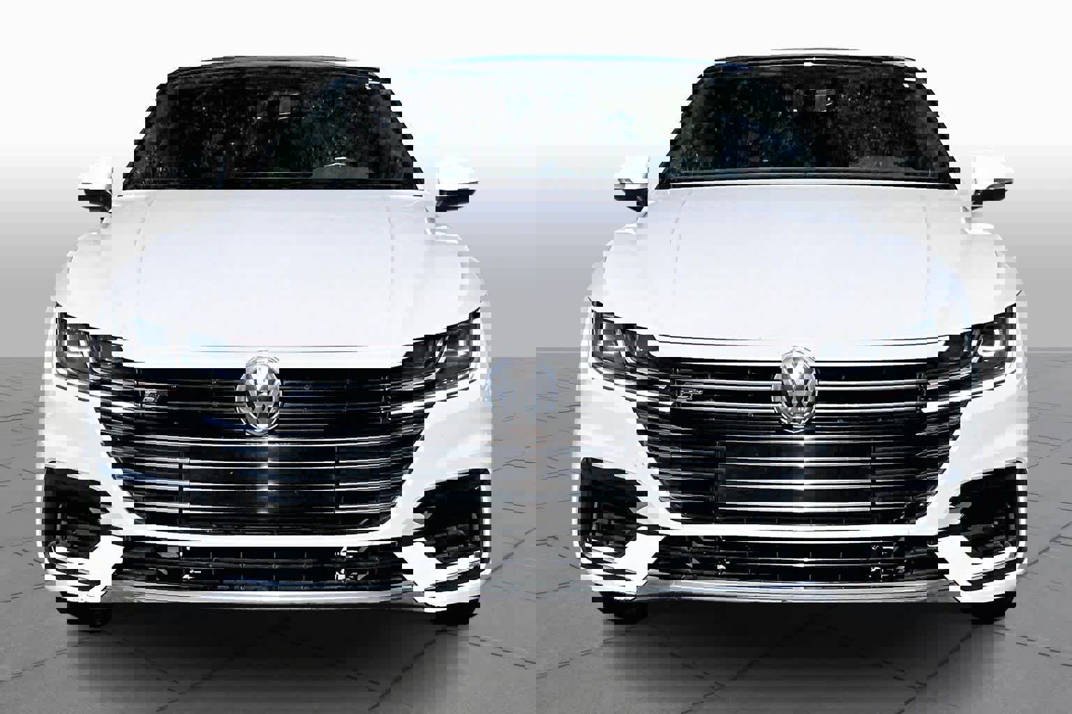 Used 2019 Volkswagen Arteon SEL image 3