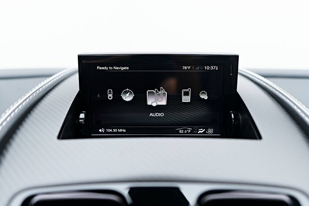 Used 2016 Aston Martin DB9 GT RWD image 92