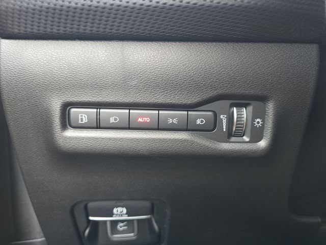 New 2026 Jeep Cherokee Limited AWD/4WD image 21