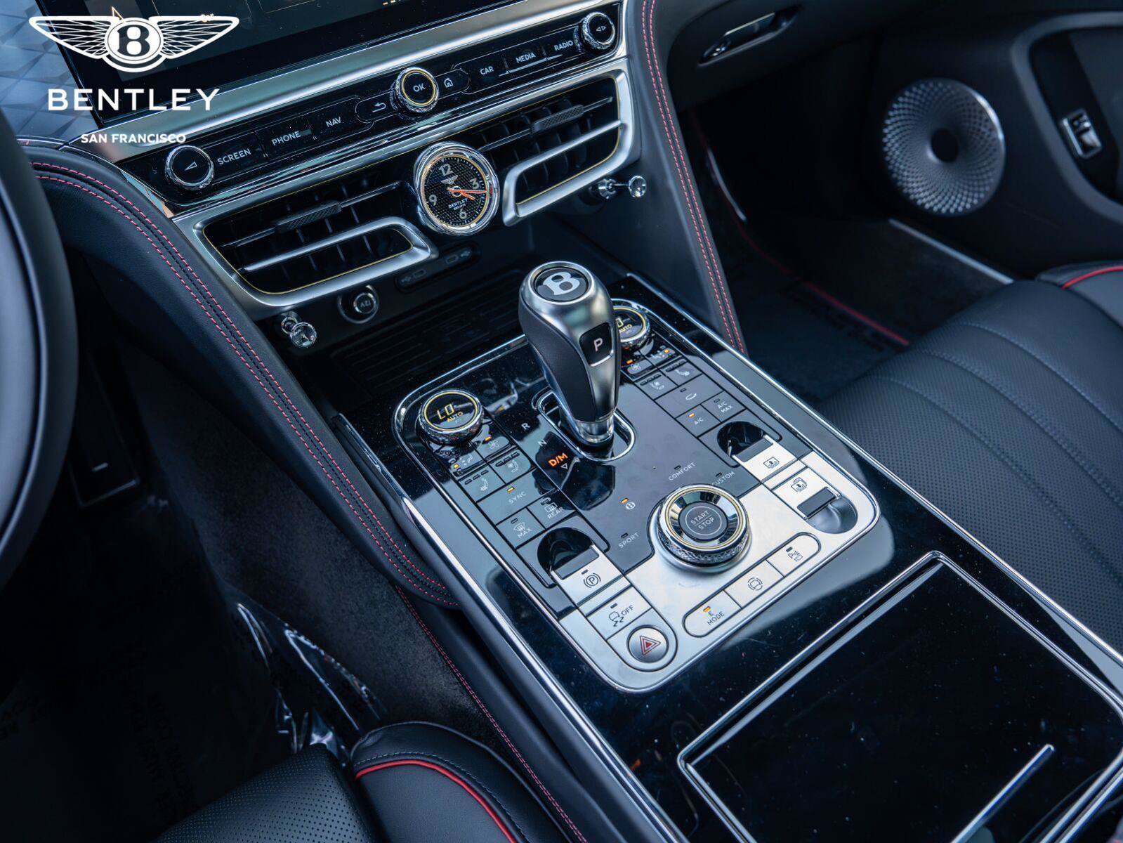 New 2027 Bentley Flying Spur AWD/4WD image 15