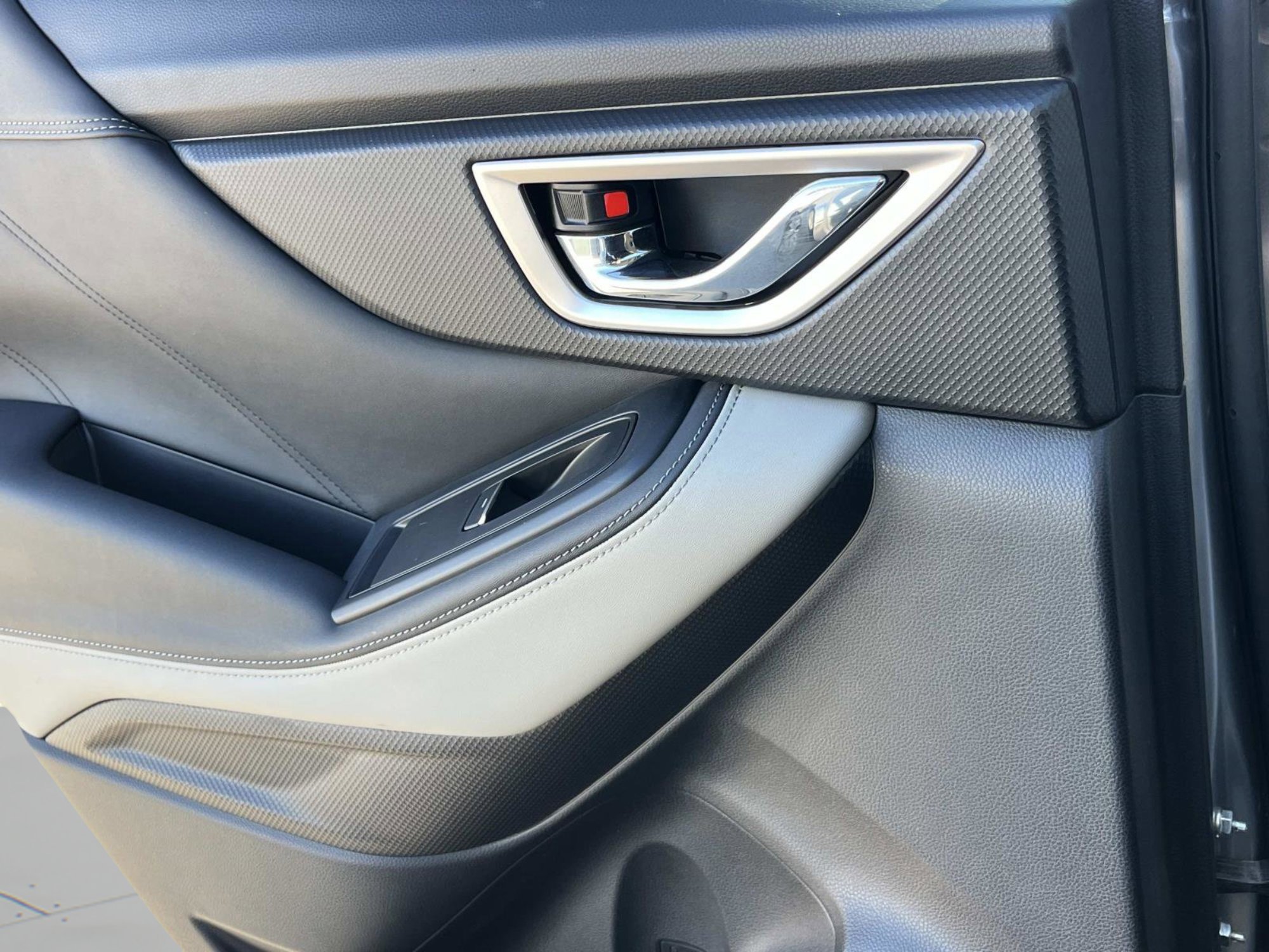 Used 2022 Subaru Forester Limited image 35