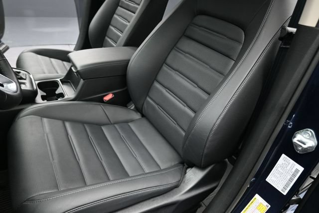 Used 2026 Honda CR-V EX-L image 17