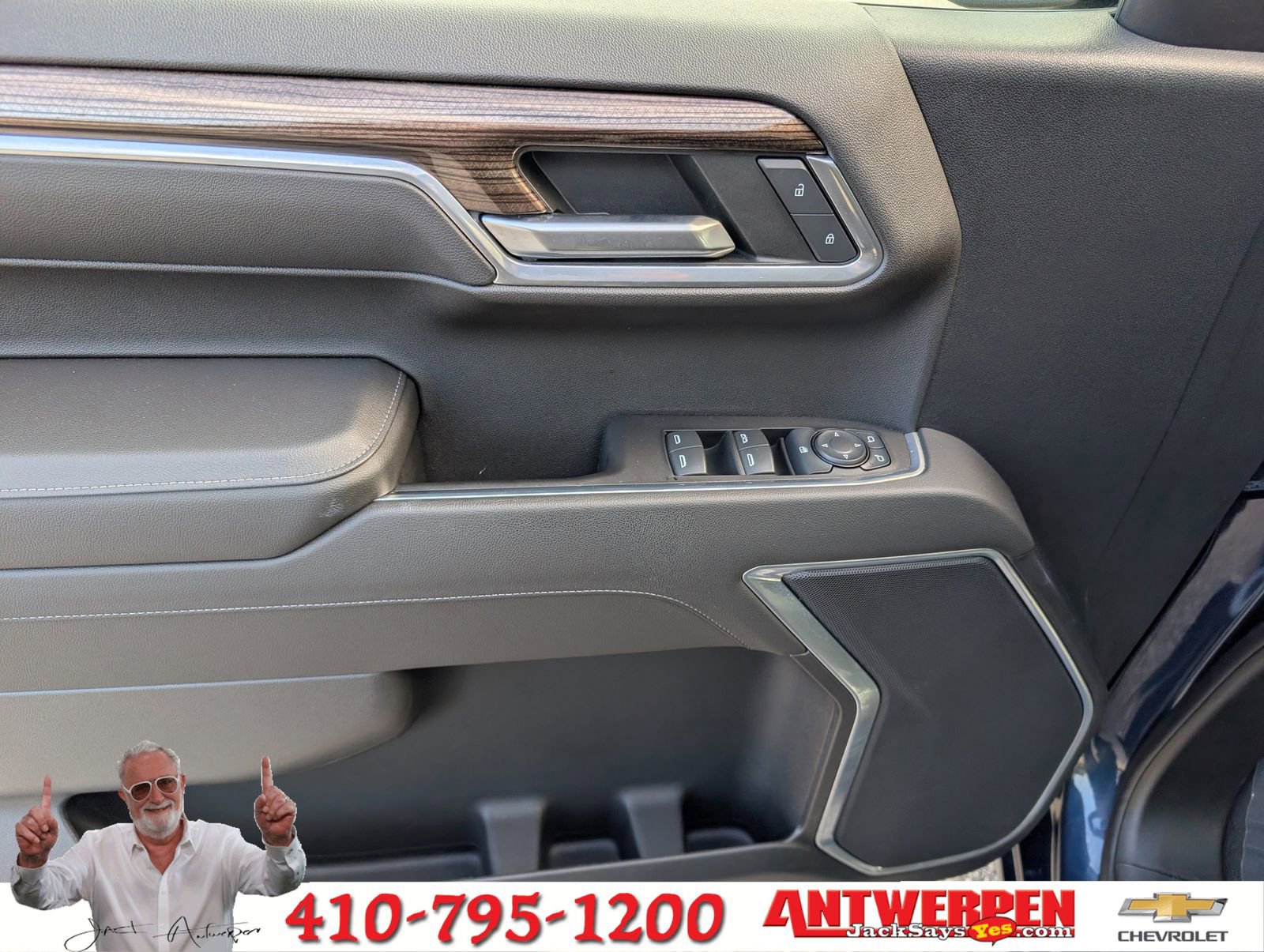 Certified 2022 Chevrolet Silverado 1500 LT image 19