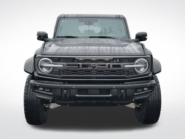 New 2025 Ford Bronco Raptor AWD/4WD video 2