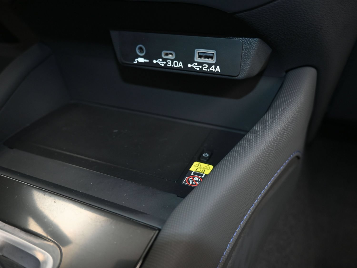 Used 2025 Subaru Forester Premium AWD/4WD image 20