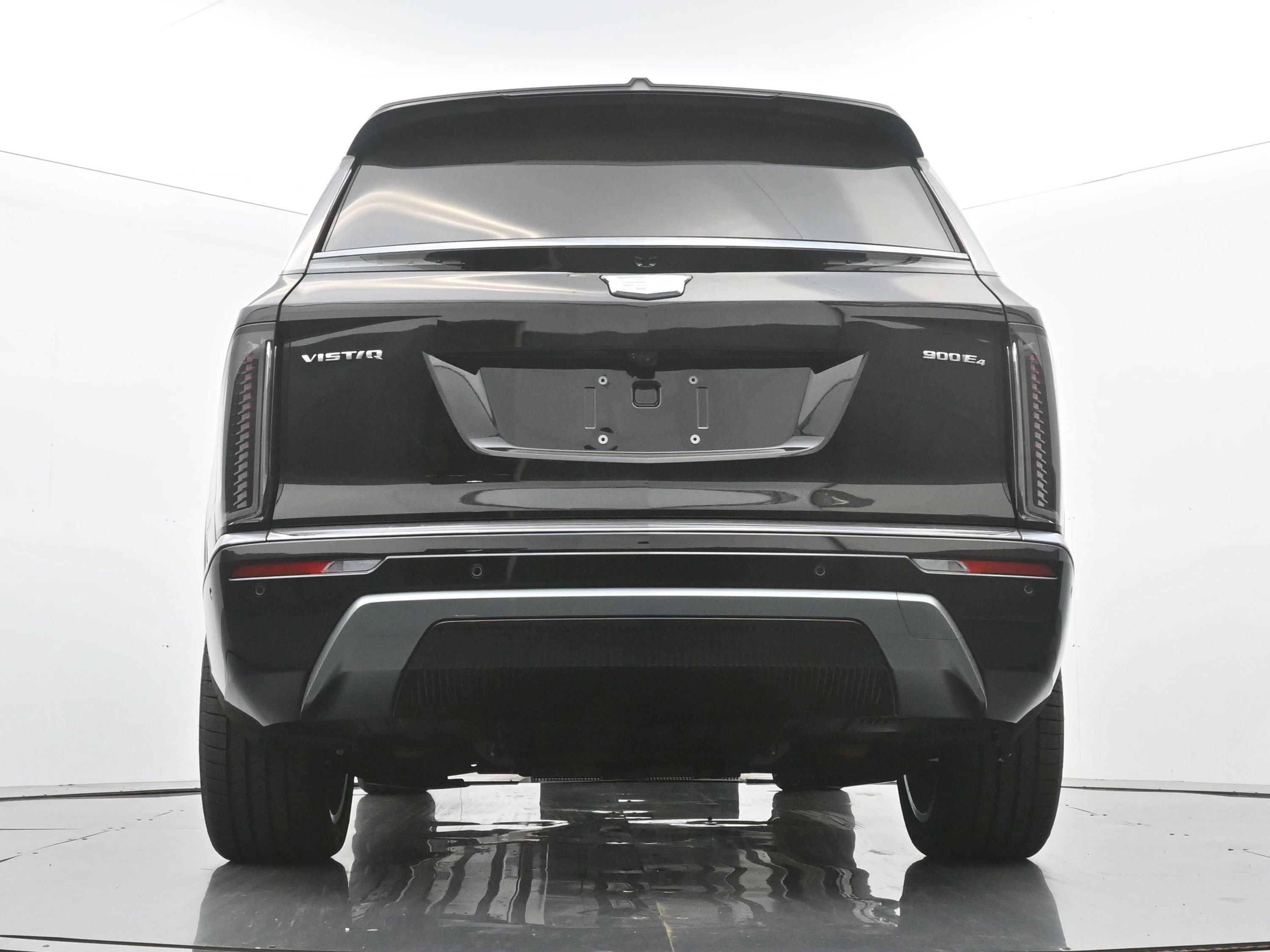 New 2026 Cadillac Vistiq Sport w/ LPO, Floor Liner Package image 18