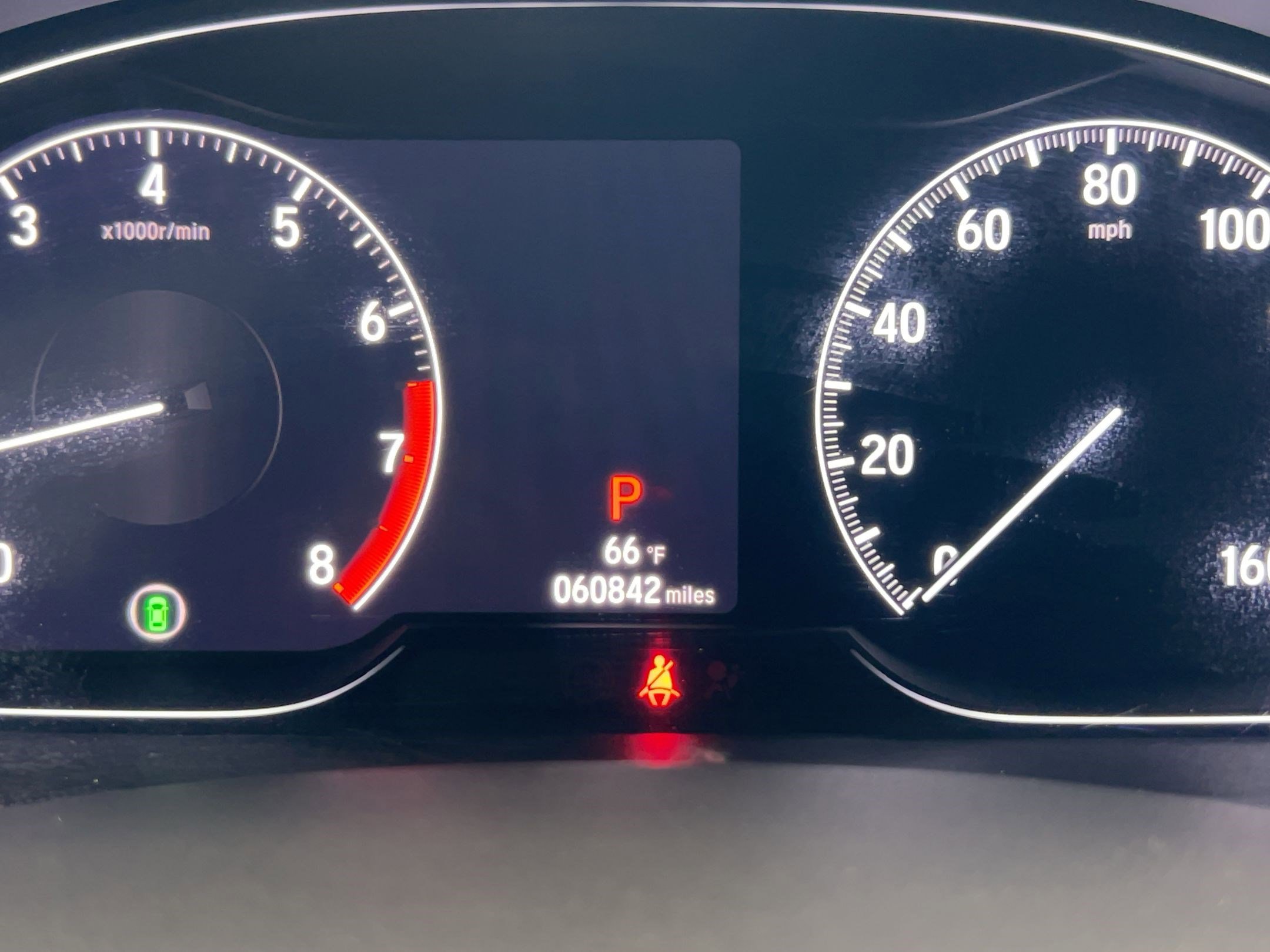 Used 2019 Honda Accord Sport image 17