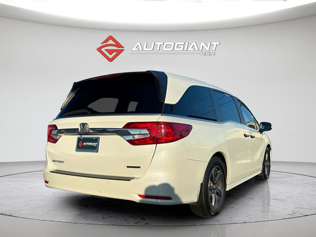 Used 2019 Honda Odyssey Touring image 7