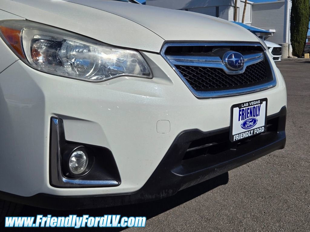 Used 2016 Subaru Crosstrek 2.0i Limited AWD/4WD image 2