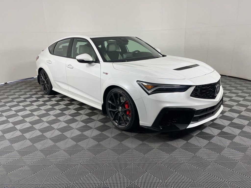 New 2026 Acura Integra Type S FWD image 14