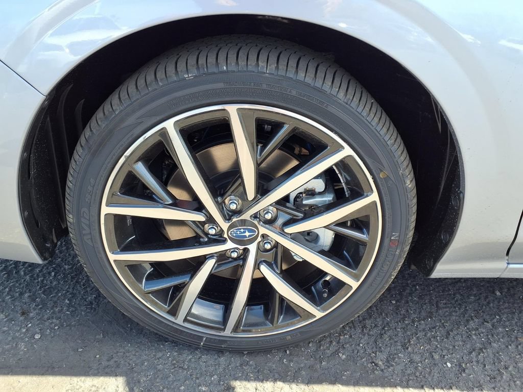 New 2026 Subaru Impreza 2.0i Sport AWD/4WD image 13