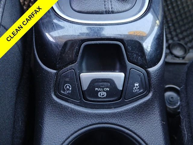 Used 2018 Jeep Compass Latitude AWD/4WD image 20