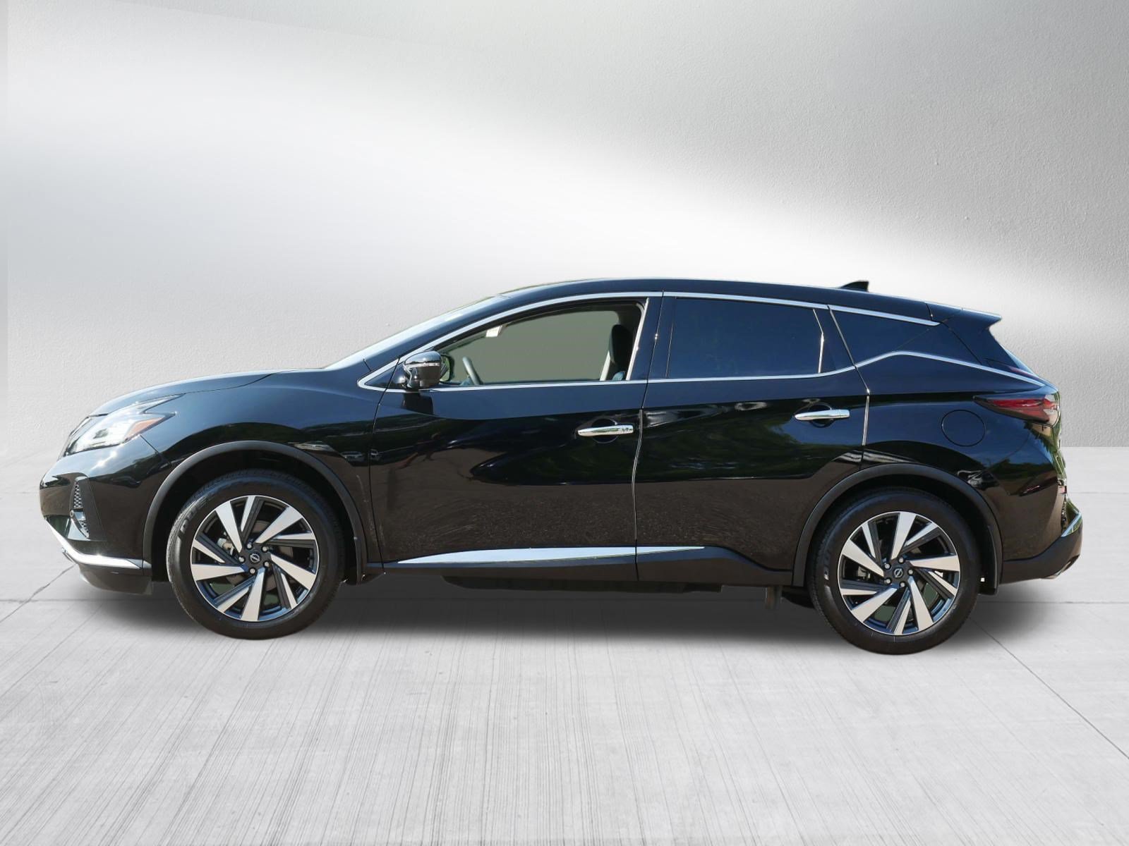 Certified 2024 Nissan Murano SL AWD/4WD image 4