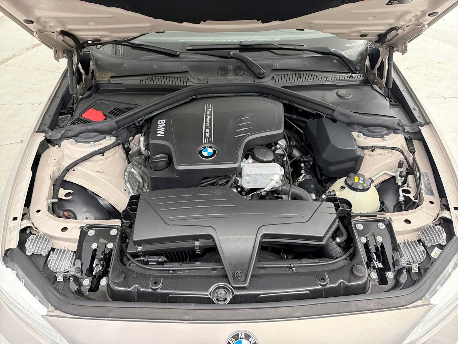 Used 2016 BMW 228i xDrive Coupe AWD/4WD image 18