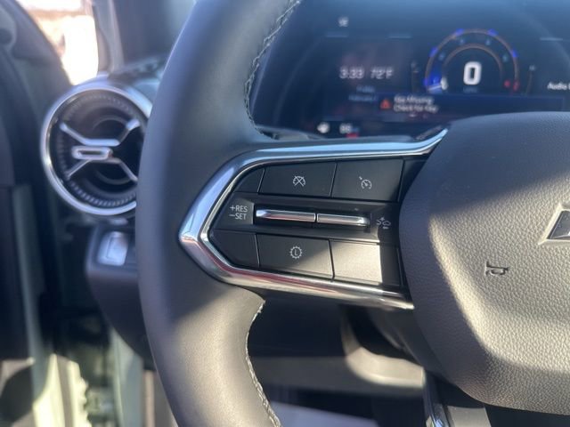 New 2026 Chevrolet Equinox LT image 19