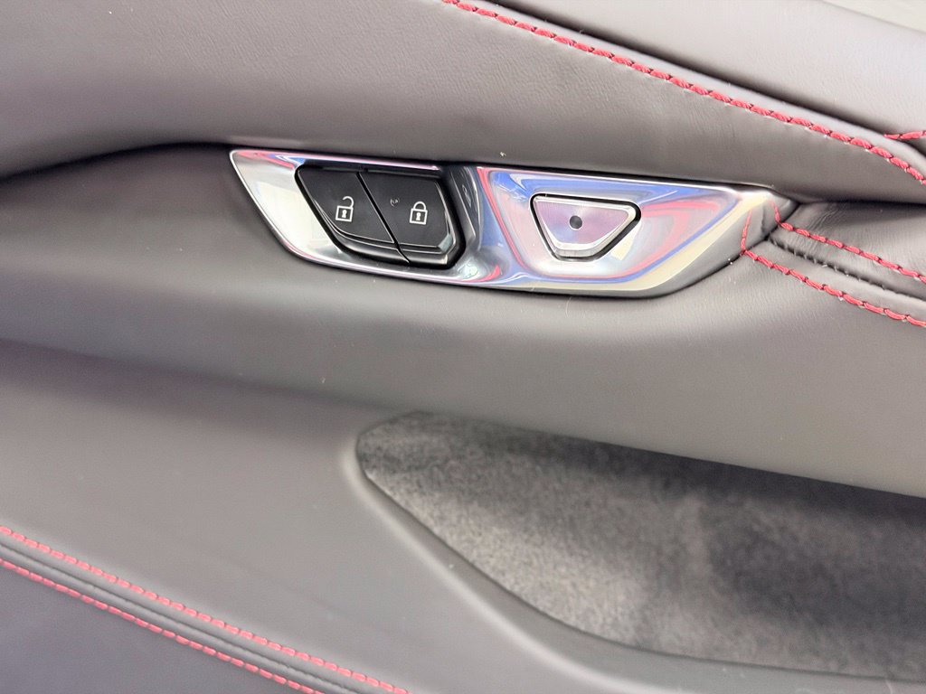 Used 2023 Chevrolet Corvette Z06 RWD image 30