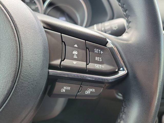 Used 2025 MAZDA CX-5 AWD 2.5 S image 21