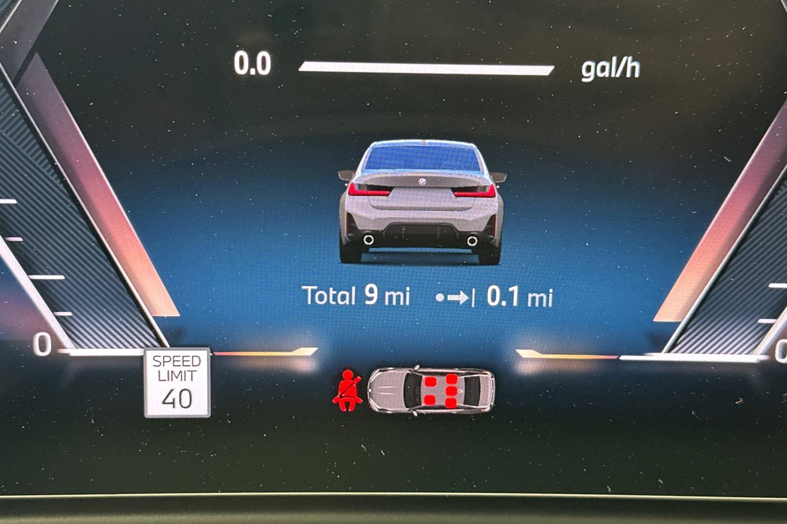 New 2026 BMW 330i Sedan w/ M Sport Package image 29